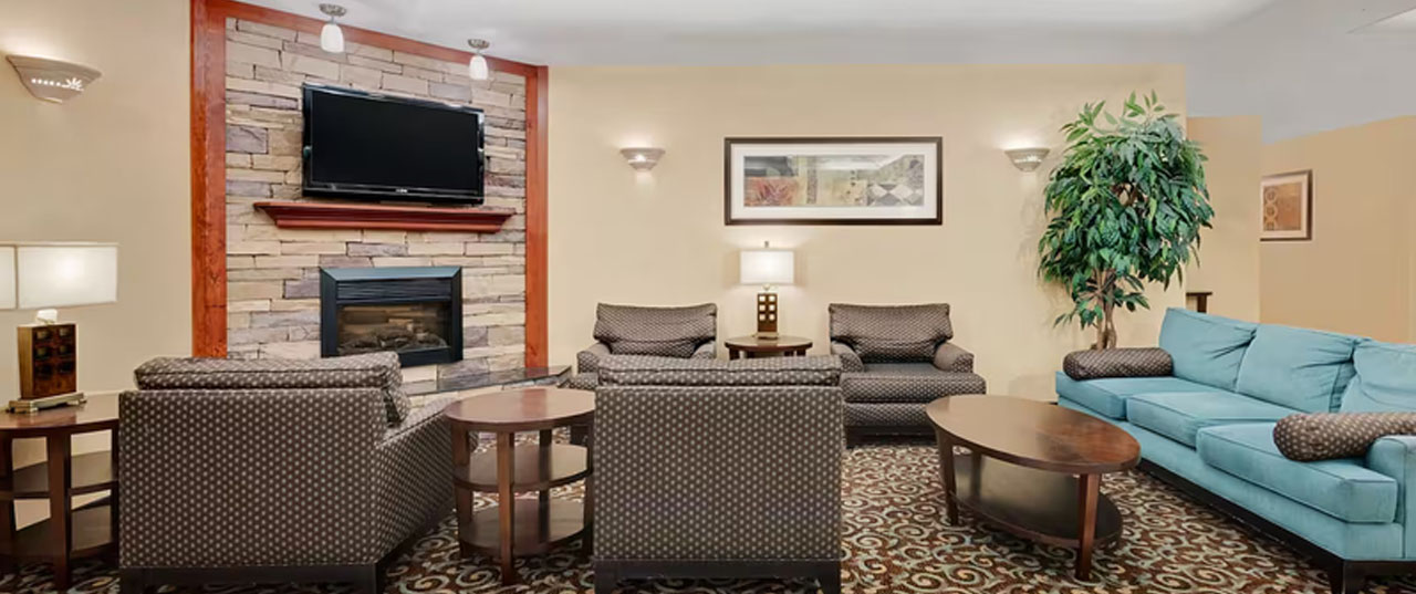 Functional Hotel Front Desk Functional Hotel Front Desk